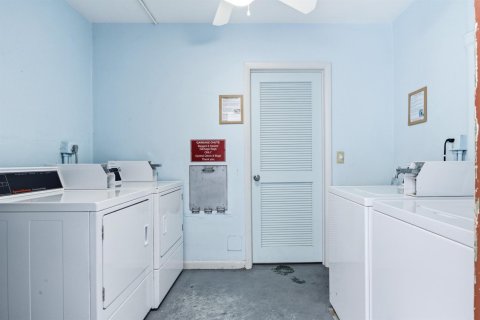 Copropriété à vendre à North Palm Beach, Floride: 2 chambres, 92.62 m2 № 2084392 - photo 19