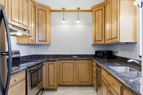 Copropriété à vendre à North Palm Beach, Floride: 2 chambres, 92.62 m2 № 2084392 - photo 6