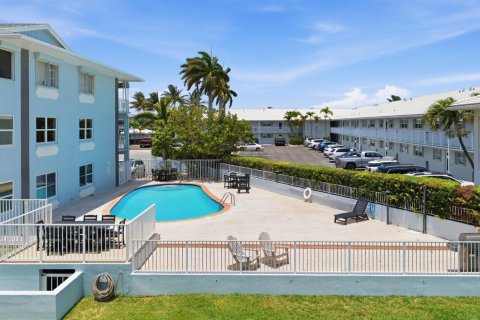 Copropriété à vendre à North Palm Beach, Floride: 2 chambres, 92.62 m2 № 2084392 - photo 20