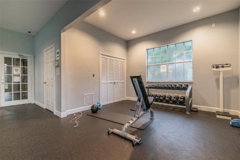 Condo in Tampa, Florida, 1 bedroom  № 1838536 - photo 30