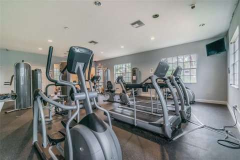 Condo in Tampa, Florida, 1 bedroom  № 1838536 - photo 29