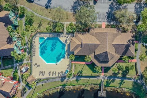 Condo in Tampa, Florida, 1 bedroom  № 1838536 - photo 25