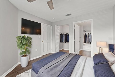 Condo in Tampa, Florida, 1 bedroom  № 1838536 - photo 14