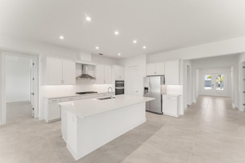Villa ou maison à vendre à Port St. Lucie, Floride: 4 chambres, 264.49 m2 № 2295661 - photo 2