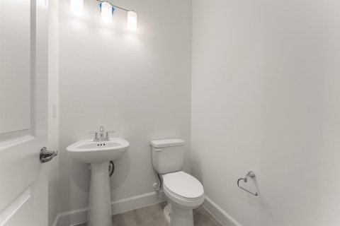 Villa ou maison à vendre à Port St. Lucie, Floride: 4 chambres, 264.49 m2 № 2295661 - photo 14