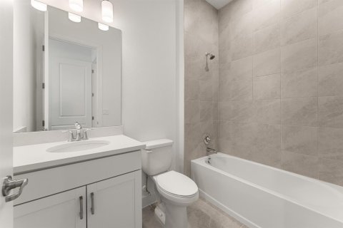Villa ou maison à vendre à Port St. Lucie, Floride: 4 chambres, 264.49 m2 № 2295661 - photo 12