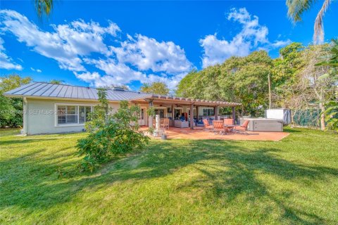 Купить виллу или дом в Пайнкрест, Флорида 3 спальни, № 2026614 - фото 22