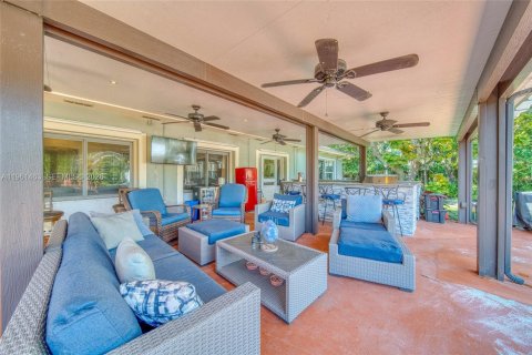 Купить виллу или дом в Пайнкрест, Флорида 3 спальни, № 2026614 - фото 17