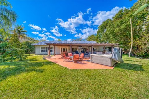 Купить виллу или дом в Пайнкрест, Флорида 3 спальни, № 2026614 - фото 23