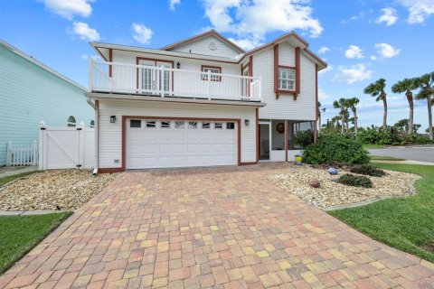 Casa en venta en Palm Coast, Florida, 4 dormitorios, 208.66 m2 № 1405402 - foto 16