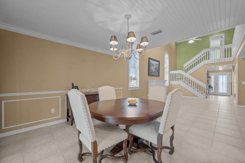 Casa en venta en Palm Coast, Florida, 4 dormitorios, 208.66 m2 № 1405402 - foto 28