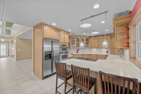 Casa en venta en Palm Coast, Florida, 4 dormitorios, 208.66 m2 № 1405402 - foto 24