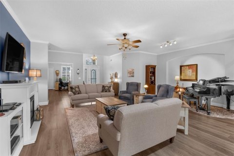 Villa ou maison à vendre à Clermont, Floride: 3 chambres, 206.52 m2 № 1898872 - photo 6