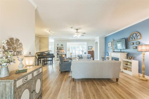 Villa ou maison à vendre à Clermont, Floride: 3 chambres, 206.52 m2 № 1898872 - photo 5