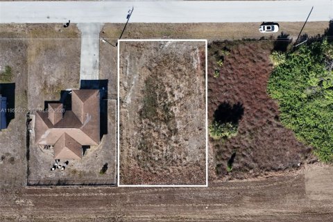 Land in LaBelle, Florida № 2158232 - photo 1