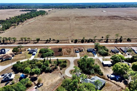 Land in LaBelle, Florida № 2158232 - photo 4