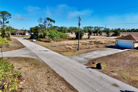 Land in LaBelle, Florida № 2158232 - photo 6