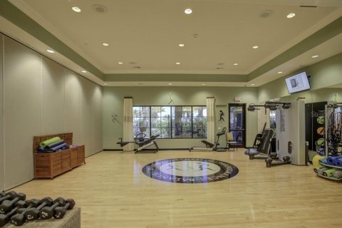 Condo in Bradenton, Florida, 2 bedrooms  № 214176 - photo 8