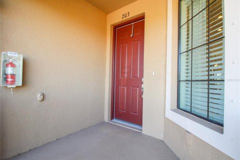 Condo in Bradenton, Florida, 2 bedrooms  № 214176 - photo 22