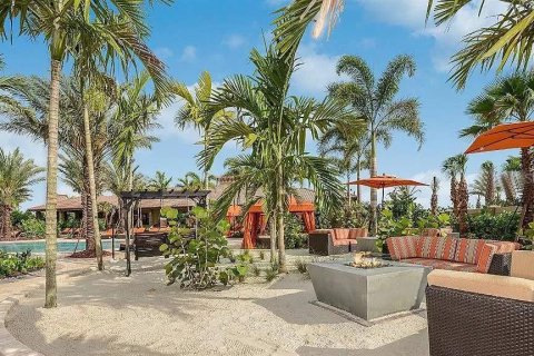 Condo in Bradenton, Florida, 2 bedrooms  № 214176 - photo 15