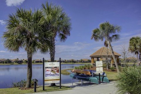 Condo in Bradenton, Florida, 2 bedrooms  № 214176 - photo 17