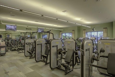 Condo in Bradenton, Florida, 2 bedrooms  № 214176 - photo 10