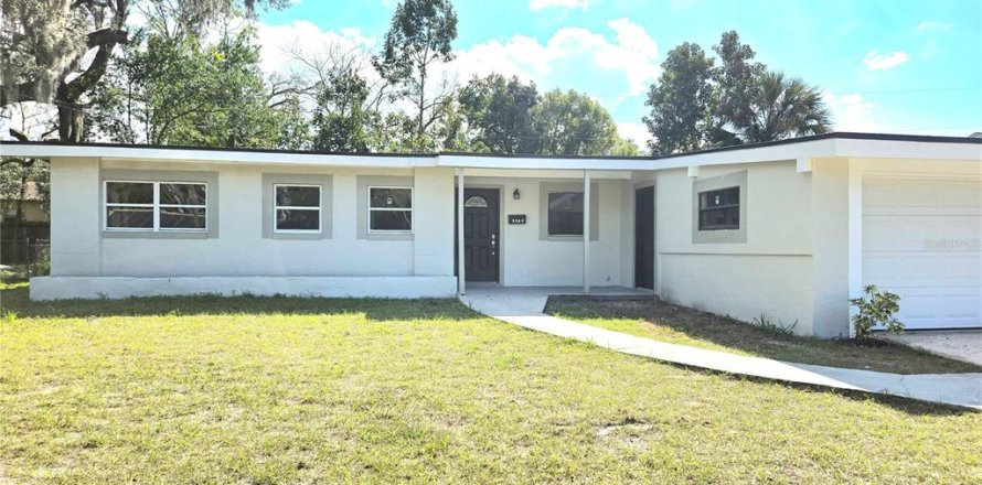 Villa ou maison à Orlando, Floride 4 chambres, 135.27 m2 № 1524681