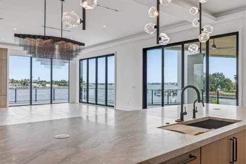 Casa en venta en Saint Petersburg, Florida, 5 dormitorios, 665.55 m2 № 2360673 - foto 14