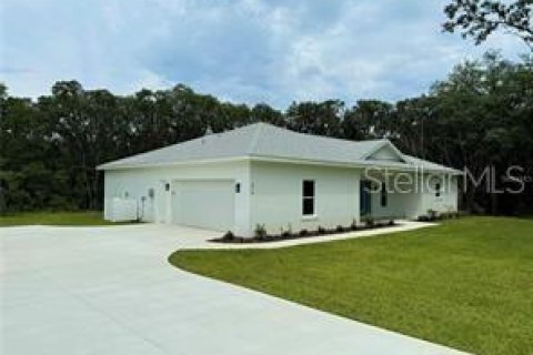 House in Hernando, Florida 3 bedrooms, 157.93 sq.m. № 1865966 - photo 3