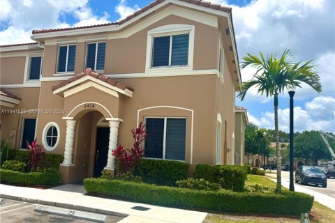 Townhouse in Homestead, Florida 4 bedrooms № 1998902 - photo 28