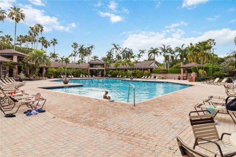 Villa ou maison à vendre à Cooper City, Floride: 4 chambres, 193.61 m2 № 1933088 - photo 27