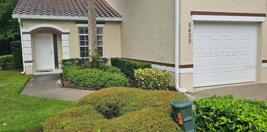 Condo in Bradenton, Florida, 2 bedrooms  № 2358910