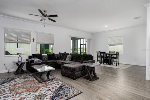 Villa ou maison à vendre à Wimauma, Floride: 2 chambres, 207.73 m2 № 2212271 - photo 6