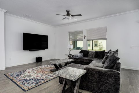 Villa ou maison à vendre à Wimauma, Floride: 2 chambres, 207.73 m2 № 2212271 - photo 5