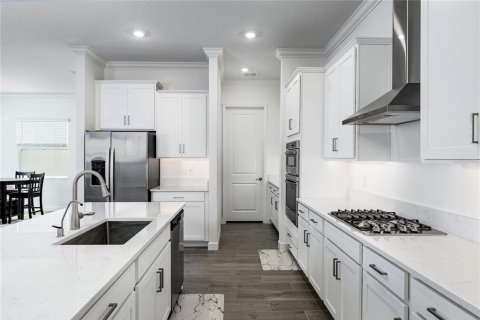 Villa ou maison à vendre à Wimauma, Floride: 2 chambres, 207.73 m2 № 2212271 - photo 11