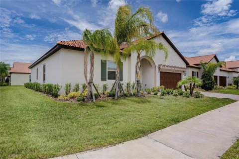Villa ou maison à vendre à Wimauma, Floride: 2 chambres, 207.73 m2 № 2212271 - photo 2
