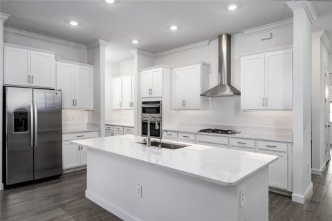 Villa ou maison à vendre à Wimauma, Floride: 2 chambres, 207.73 m2 № 2212271 - photo 12