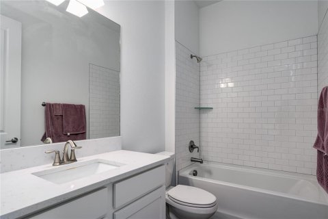 Villa ou maison à vendre à Wimauma, Floride: 2 chambres, 207.73 m2 № 2212271 - photo 20