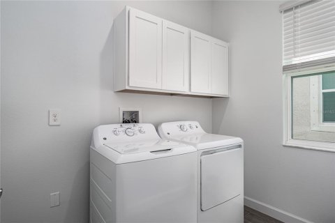 Villa ou maison à vendre à Wimauma, Floride: 2 chambres, 207.73 m2 № 2212271 - photo 22
