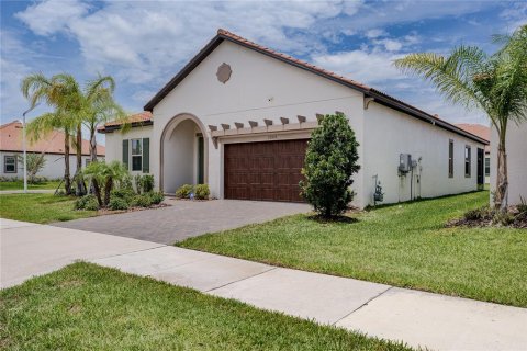 Villa ou maison à vendre à Wimauma, Floride: 2 chambres, 207.73 m2 № 2212271 - photo 3