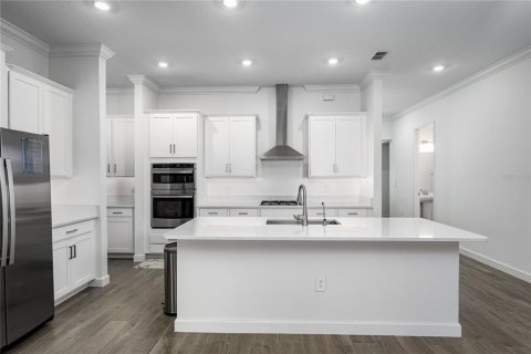 Villa ou maison à vendre à Wimauma, Floride: 2 chambres, 207.73 m2 № 2212271 - photo 10