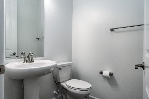 Villa ou maison à vendre à Wimauma, Floride: 2 chambres, 207.73 m2 № 2212271 - photo 21