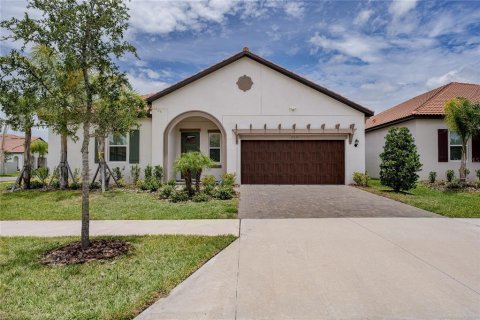 Villa ou maison à Wimauma, Floride 2 chambres, 207.73 m2 № 2212271