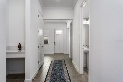 Villa ou maison à vendre à Wimauma, Floride: 2 chambres, 207.73 m2 № 2212271 - photo 4