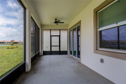 Villa ou maison à vendre à Wimauma, Floride: 2 chambres, 207.73 m2 № 2212271 - photo 23