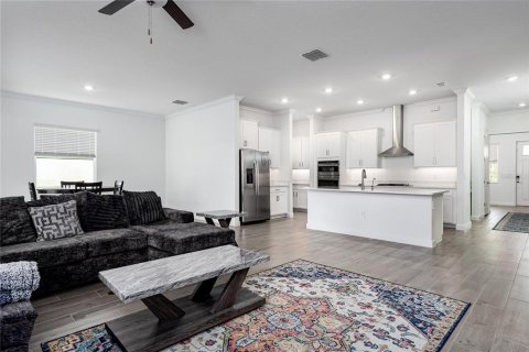 Villa ou maison à vendre à Wimauma, Floride: 2 chambres, 207.73 m2 № 2212271 - photo 8