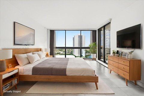 Copropriété à vendre à Aventura, Floride: 3 chambres, 173.73 m2 № 1968990 - photo 11