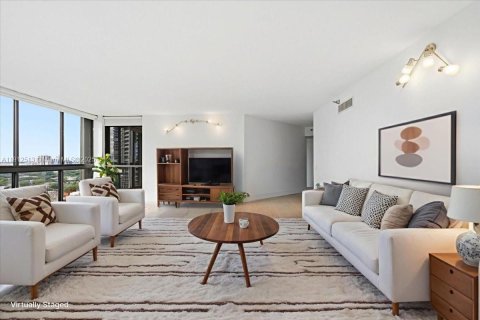 Copropriété à vendre à Aventura, Floride: 3 chambres, 173.73 m2 № 1968990 - photo 8