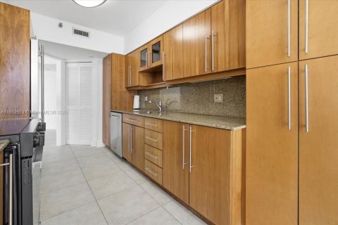 Copropriété à vendre à Aventura, Floride: 3 chambres, 173.73 m2 № 1968990 - photo 26