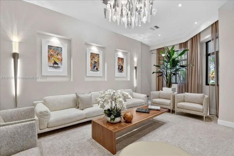 Copropriété à vendre à Aventura, Floride: 3 chambres, 173.73 m2 № 1968990 - photo 30